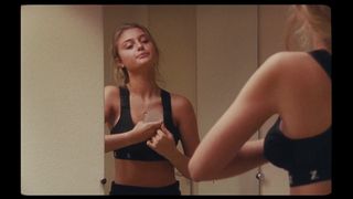 Audrey Cornardeau nude, Alexandra Campanacci topless - Sophia Antipolis (2018)