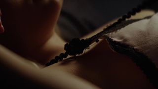 Alex Rinehart - The Dark-Hued Apartment (2016) Nude cool movie