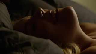 Alex Rinehart - The Dark-Hued Apartment (2016) Nude cool movie