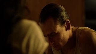 Tamara Duarte nude - Badsville (2017) Sex Scene