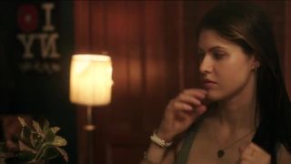 Alexandra Daddario, Lindsey Wide nude - Baked in Brooklyn (2016)