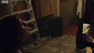 Brunna Martins, Natalia Lage - Rigid s01e04 (2020) Nude TV movie scene