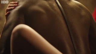 Brunna Martins, Natalia Lage - Rigid s01e04 (2020) Nude TV movie scene