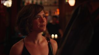 Brunna Martins, Natalia Lage - Rigid s01e04 (2020) Nude TV movie scene