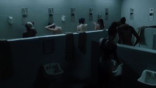 Emma Dumont nude - The Talented (2017) S01,E02