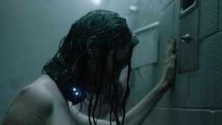 Emma Dumont nude - The Talented (2017) S01,E02