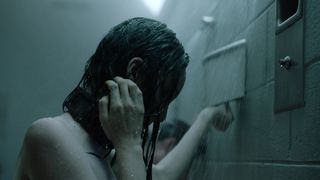 Emma Dumont nude - The Talented (2017) S01,E02