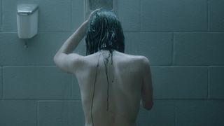 Emma Dumont nude - The Talented (2017) S01,E02
