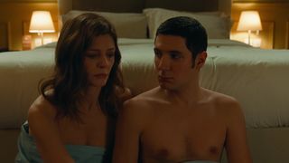 Chiara Mastroianni nude - On a Magical Night (Chambre 212) (2019)