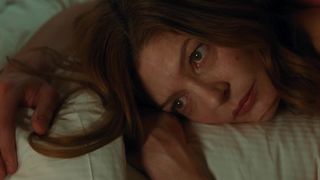 Chiara Mastroianni nude - On a Magical Night (Chambre 212) (2019)