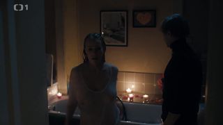 Aneta Krejcikova nude - Rapl (2019) (Season2, Episode4,8)