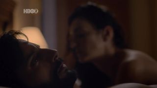 Julieta Zylberberg - El Jardín de Bronce s01e04 (2016) Nude beautiful videos