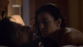 Julieta Zylberberg - El Jardín de Bronce s01e04 (2016) Nude beautiful videos