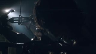 Forced and Rape Scene. Nora Yessayan nude - The Farm (2018)