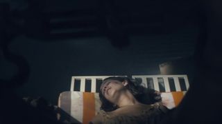 Forced and Rape Scene. Nora Yessayan nude - The Farm (2018)