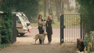 Emily Cox nude, Marie Burchard, Johanna Wokalek naked - WUFF (2018)