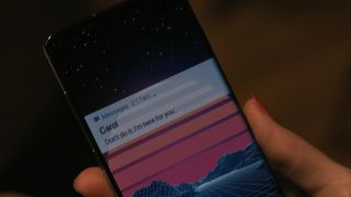 Jacqueline Toboni, Jamie Clayton, Rosanny Zayas - The L Word Generation Q s01e06 (2020)