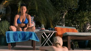 Jacqueline Toboni, Jamie Clayton, Rosanny Zayas - The L Word Generation Q s01e06 (2020)