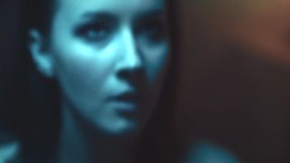 Brooke Henderson, Alanna LeVierge - Let Her Out (2016) Nude stunning video