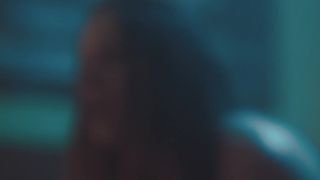 Brooke Henderson, Alanna LeVierge - Let Her Out (2016) Nude stunning video