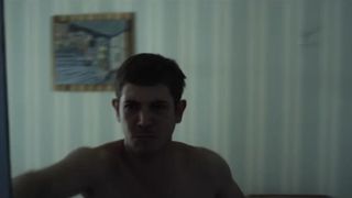 JoyKoch - Dans sa tete (2016) Nude actress in a steamy movie