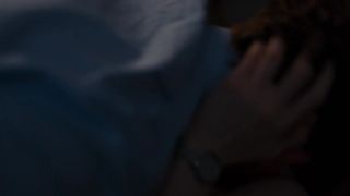 Emily Beecham - Sulphur and Milky (2020) Naked video scenes