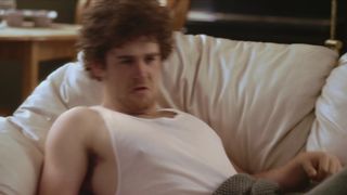 Avaah Blackwell, Leala Selina, Starlise Waschuk, Jessica Zhang - Adventures of a Pizza Fellow (2015) Сut nude scene