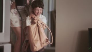 Avaah Blackwell, Leala Selina, Starlise Waschuk, Jessica Zhang - Adventures of a Pizza Fellow (2015) Сut nude scene