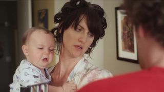 Avaah Blackwell, Leala Selina, Starlise Waschuk, Jessica Zhang - Adventures of a Pizza Fellow (2015) Сut nude scene