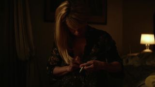 Marina Fois - Irreprochable (2016) celebrity nude