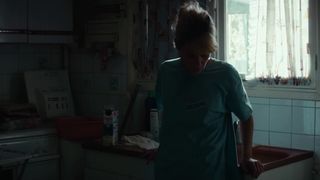 Marina Fois - Irreprochable (2016) celebrity nude