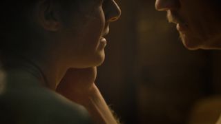 Miriam Stein - Gotthard (2016) Nude TV movie scenes