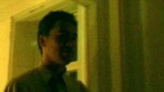 Anna Fabricius nackt - Ljusningen (2017)