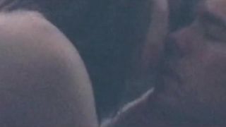 Anna Fabricius nackt - Ljusningen (2017)