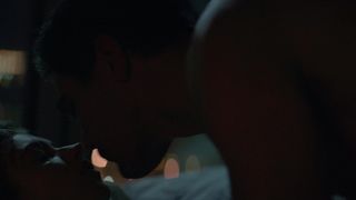 Imogen Poots - Frank _ Lola (2016) Censored celebs videos