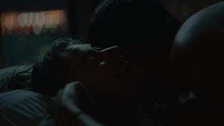 Imogen Poots - Frank _ Lola (2016) Censored celebs videos