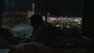 Imogen Poots - Frank _ Lola (2016) Censored celebs videos