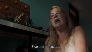 Lusanne Arts nude - Gelukzoekers (2018)