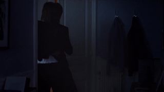 Marie-Sophie Ferdane - Je ne suis pas un homme facile (2018) celebrity stripped to the waist scenes