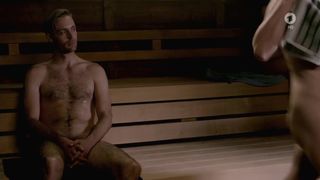 Susanna Simon, Birge Schade - Eltern allein zu Haus s01e02 (2017) Fabulous scene of the film