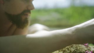 Rosamund Pike - Radioactive (2019) Nude actress in a fabulous movie