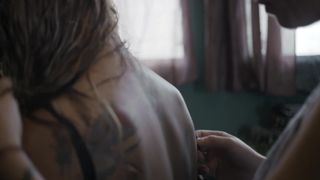 Andrea Henry, Vanessa Hernandez nude - Polvora en el corazon (2019)