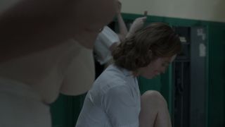 Kara Hayward, Sophi Bairley, Adelaide Clemens, Liana Liberato nude - To the Starlets (2019)