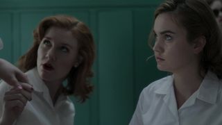 Kara Hayward, Sophi Bairley, Adelaide Clemens, Liana Liberato nude - To the Starlets (2019)