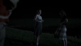 Kara Hayward, Sophi Bairley, Adelaide Clemens, Liana Liberato nude - To the Starlets (2019)