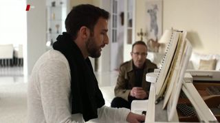 Anna-Lea Mende nude - Der letzte Cowboy (2016) (S01, E02)