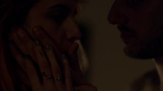 Isabella Ragonese - Il Padre D'Italia (2017) Stunning actress