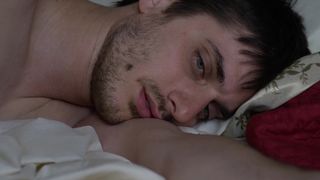 Isabella Ragonese - Il Padre D'Italia (2017) Stunning actress