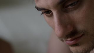 Isabella Ragonese - Il Padre D'Italia (2017) Stunning actress