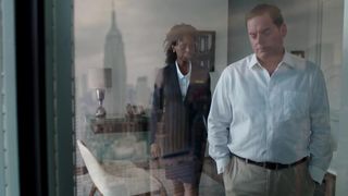 Isabel Richer, Ayana O'Shun nude - Les trio p'boobies cochons two (2016)